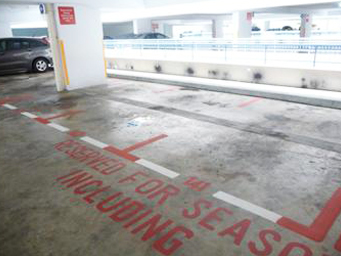 advice, autos, cars, the different types of parking lots and coupons in singapore