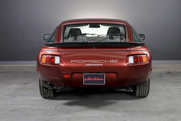 autos, cars, porsche, american, asian, celebrity, classic, client, europe, exotic, features, handpicked, luxury, modern classic, muscle, news, newsletter, off road, sports, trucks, 1985 porsche 928 combines v8 engine with incredible handling