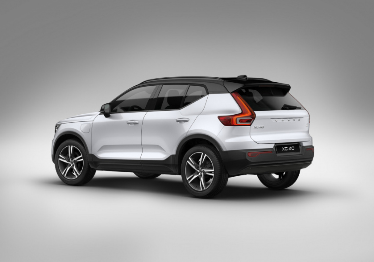 autos, cars, news, volvo, volvo xc40, volvo xc40 p8 recharge, volvo xc40 p8 sold out in south africa – why it’s a big deal