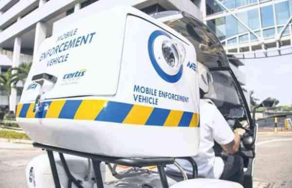 advice, autos, cars, everything you need to know about hdb's mobile enforcement vehicle