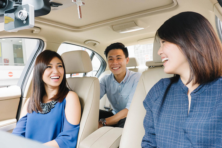 advice, autos, cars, 6 ways to make money with your vehicle in singapore