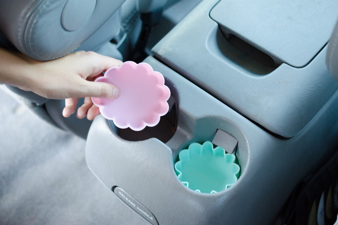 advice, autos, cars, smart, 5 smart hacks to keep your car perfectly clean and organised