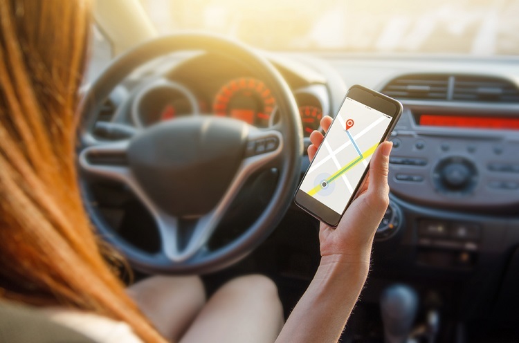 advice, autos, cars, 5 car apps for singaporean drivers