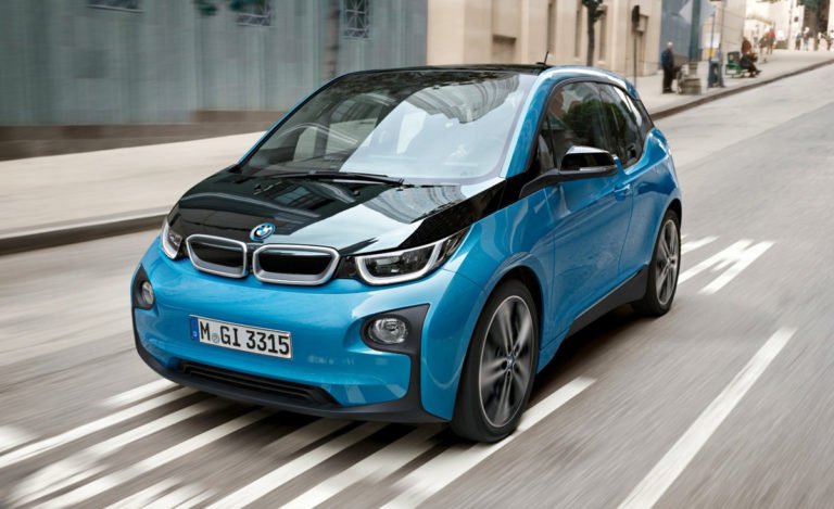 autos, bmw, cars, news, china, electric cars, bmw to build 360,000 electric-vehicle charging sites in china
