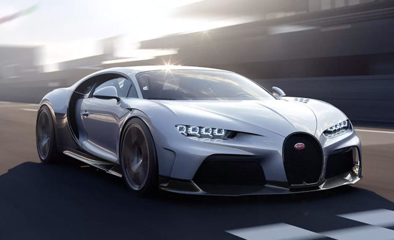 autos, bugatti, cars, news, bugatti chiron super sport, bugatti unveils new chiron super sport