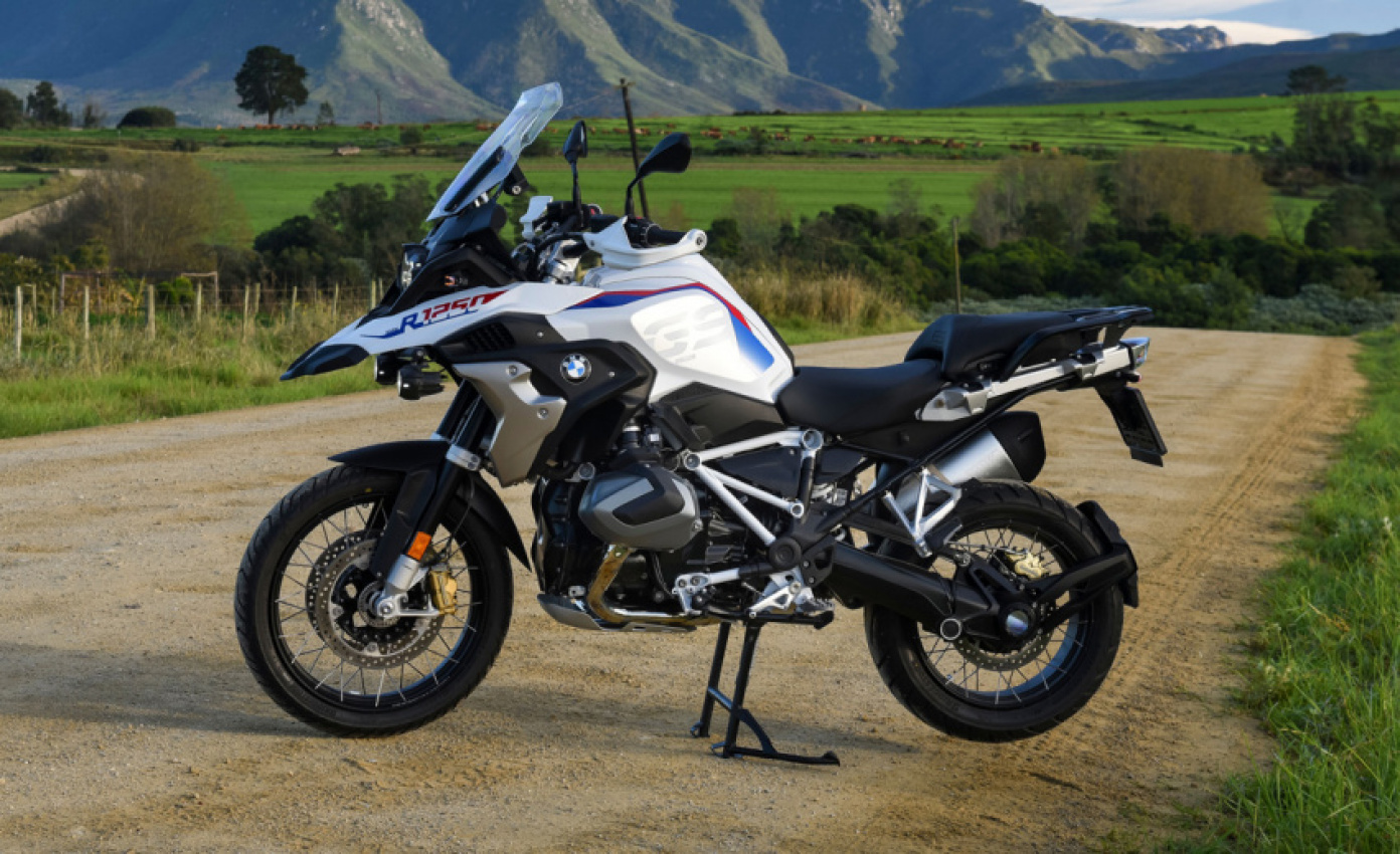 autos, bmw, cars, features, bmw r 1250 gs, how much the monthly repayments are on a bmw r 1250 gs