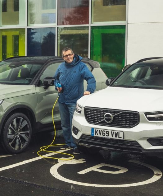 autos, news, volvo, android, volvo xc40, android, volvo xc40 recharge t5 r-design: long-term test review