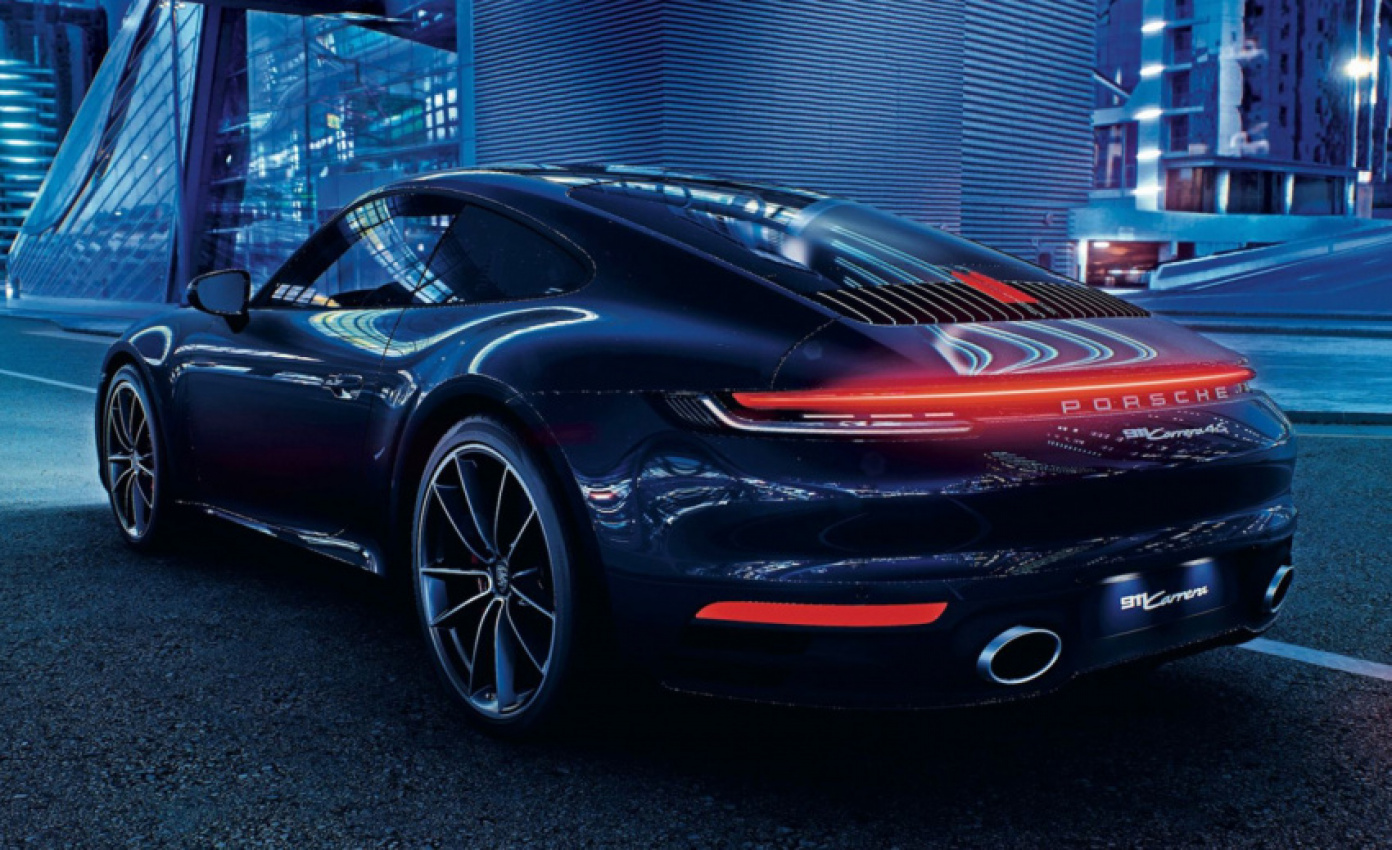 autos, cars, features, porsche, volvo, awesome ways porsche and volvo use gaming tech for new cars