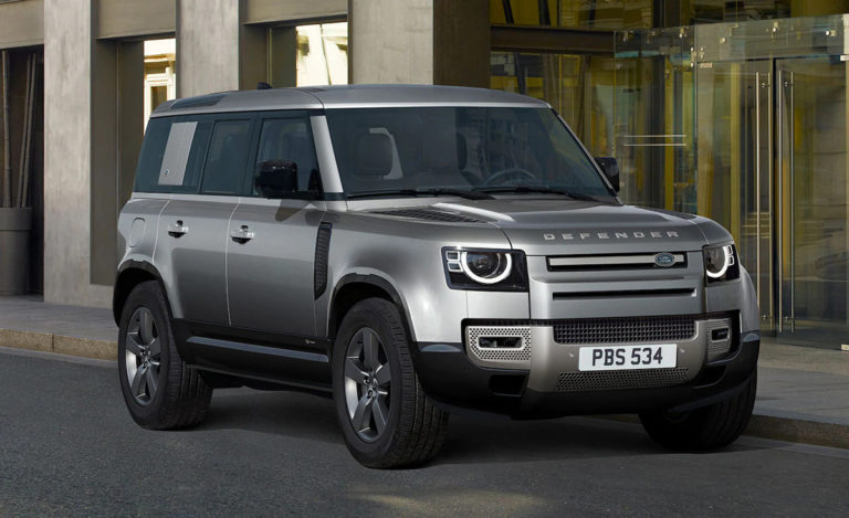 autos, cars, features, land rover, android, land rover defender, land rover defender 110 d240 x-dynamic se, android, the most popular land rover defender in south africa