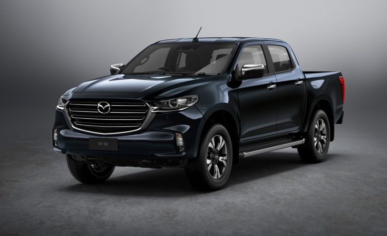 autos, cars, mazda, news, android, mazda bt-50, android, new mazda bt-50 – south african specifications