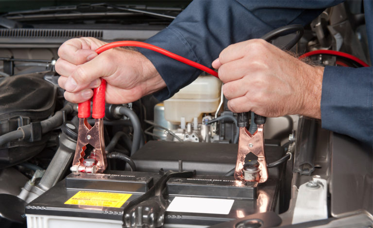 autos, cars, features, battery, why your car battery is more likely to go flat in winter