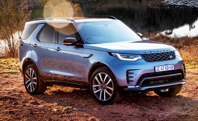 autos, cars, land rover, news, android, land rover discovery, android, updated land rover discovery for south africa – new prices and features