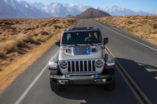 autos, jeep, news, jeep gladiator, jeep gladiator 4xe could be delayed to 2024