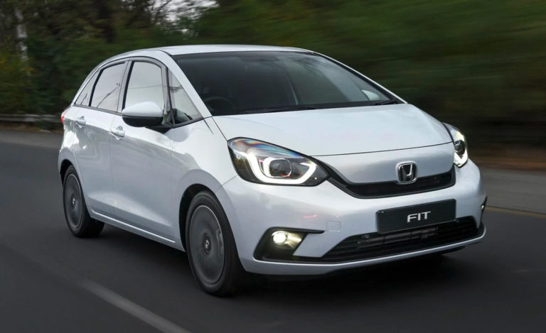 autos, cars, features, ford, honda, honda fit, how much you need to earn to afford a honda fit