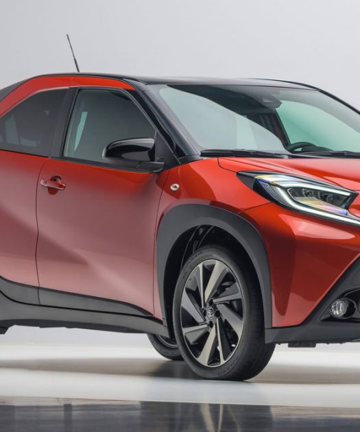 autos, news, toyota, ‘it’s heartening to see toyota try something different with the aygo x’