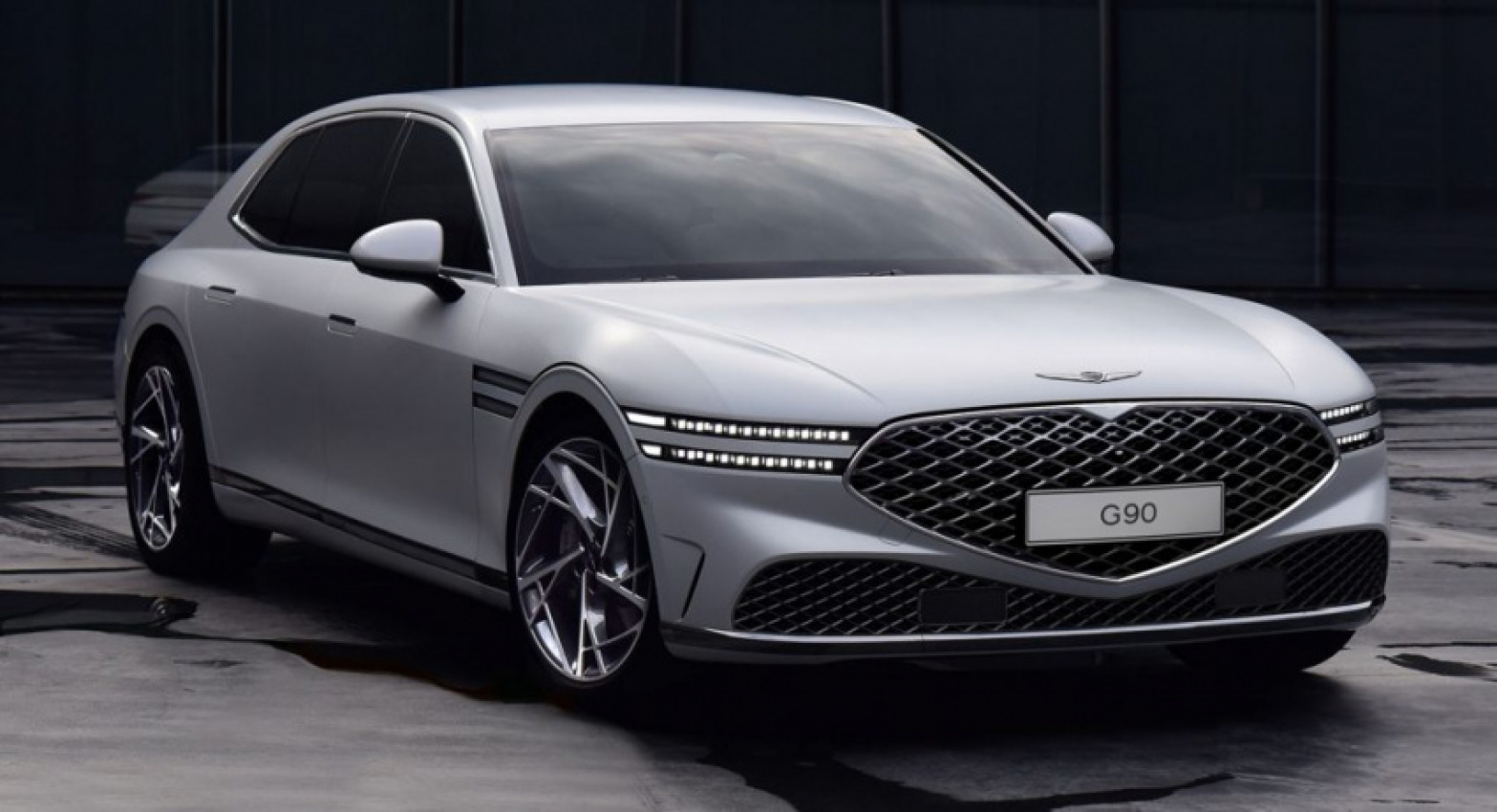autos, bmw, genesis, news, toyota, genesis g90, land cruiser, bmw xm concept, 2022 genesis g90, and special 70-series land cruiser for sa: your morning brief