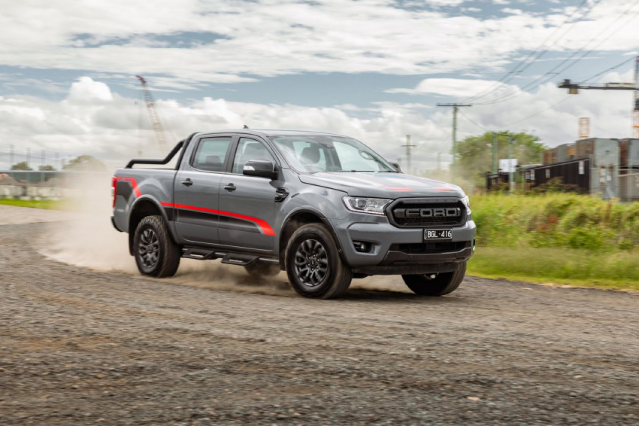 autos, ford, news, android, ford ranger, android, 2022 ford ranger fx4 max review