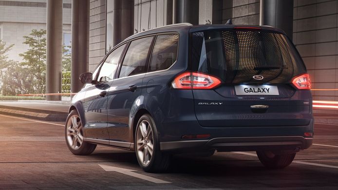 autos, ford, news, android, android, ford galaxy says goodbye to diesel engines
