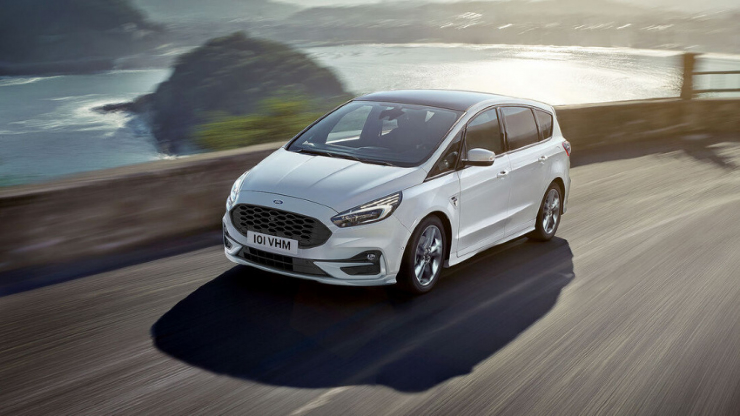autos, ford, news, android, android, ford galaxy says goodbye to diesel engines