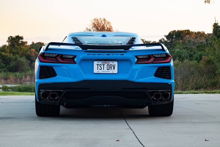autos, cars, chevrolet, industry news, corvette, sports cars, another 2022 chevy corvette feature sells out