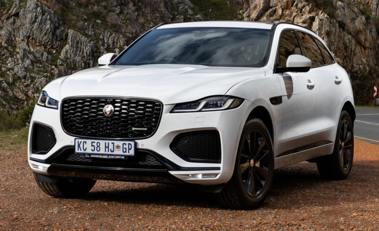 autos, cars, features, jaguar, jaguar f-pace, how much you will pay per month to own a new jaguar f-pace