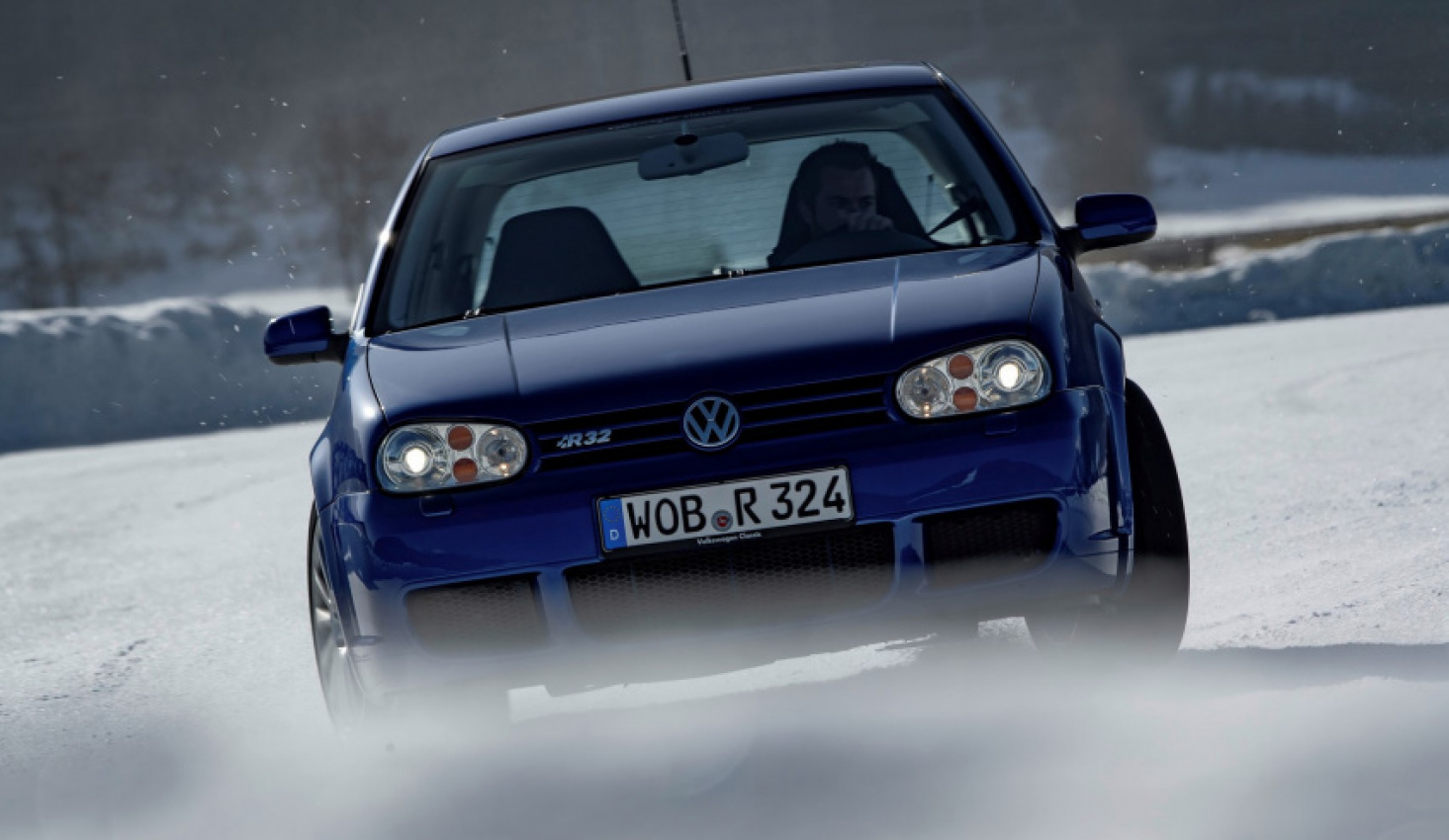 autos, cars, features, volkswagen, vw golf r, awesome history of the vw golf r