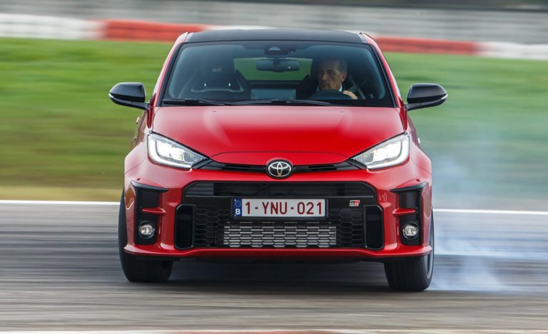 autos, cars, news, toyota, toyota gr yaris, toyota gr yaris – more units may be coming in 2022
