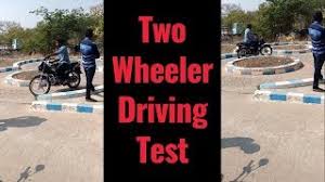 autos, bikes, cars, auto news, bikes, carandbike, news, two wheelers, license test for two-wheelers