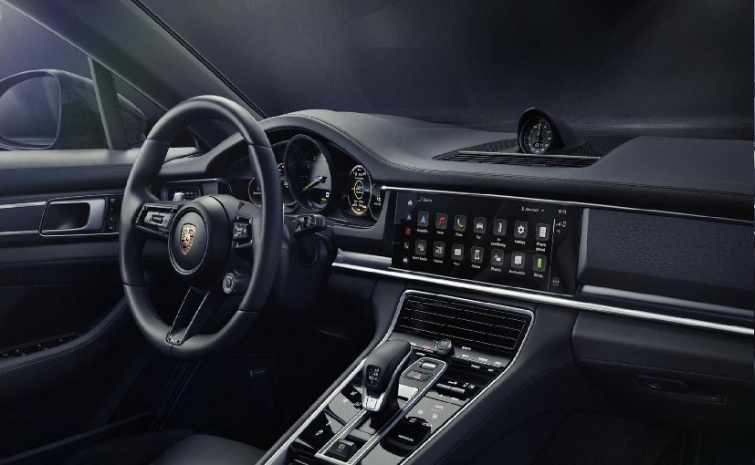 android, autos, cars, google, porsche, auto news, carandbike, new porsche cars, news, porsche cars, porsche communication management 6.0, android, porsche's model range updated with wireless android auto; expected in india as well