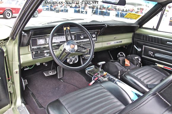 autos, cars, classic cars, ford, 1967 ford fairlane, ford fairlane, 1967 ford fairlane