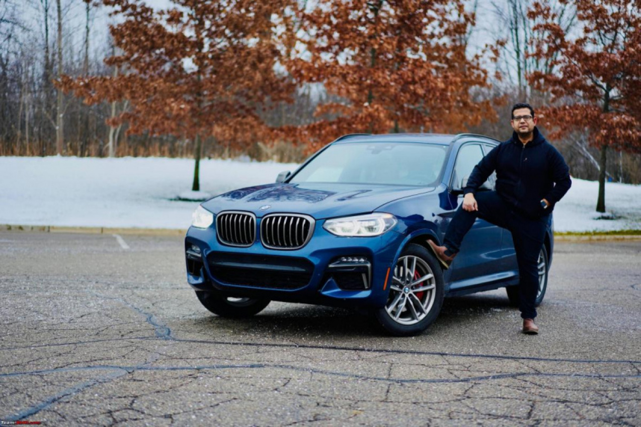 autos, bmw, cars, bmw x3, car ownership, indian, member content, x3 m40i, my 2021 bmw x3 m40i: pros & cons after 1 year & 21,000 km