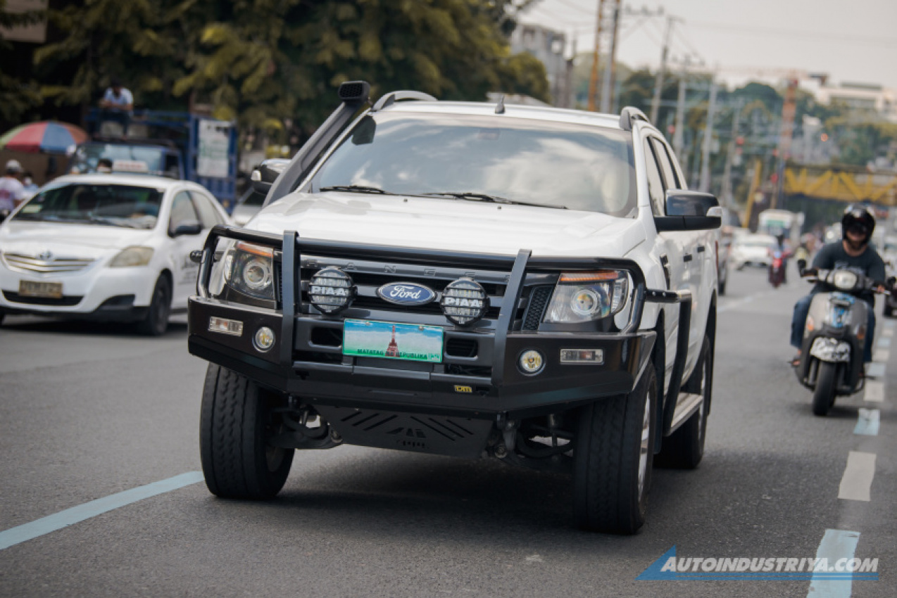 auto news, autos, cars, hp, domelights, led lights, pd 96, philippine national police, ra 4136, pnp-hpg chief orders return of confiscated led lights