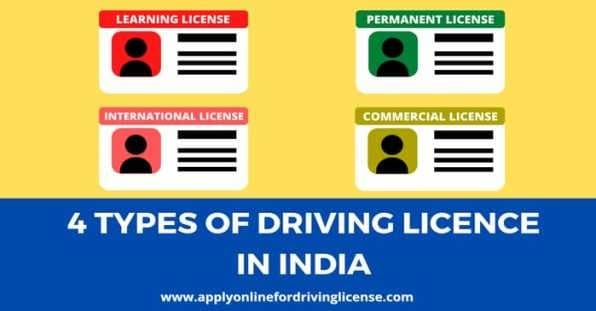 autos, cars, electric cars new, auto news, bikes, carandbike, cars, driving licence, news, types of driving licences in india