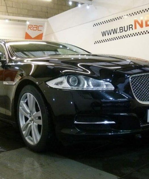 autos, jaguar, mini, news, ministerial jaguar xj 5.0 for sale