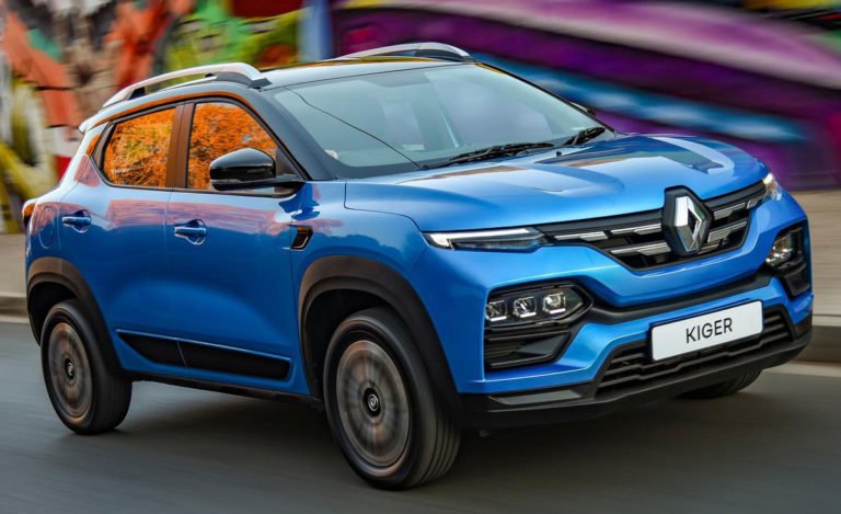autos, cars, features, renault, renault kiger, how much the monthly payments are on a new renault kiger suv