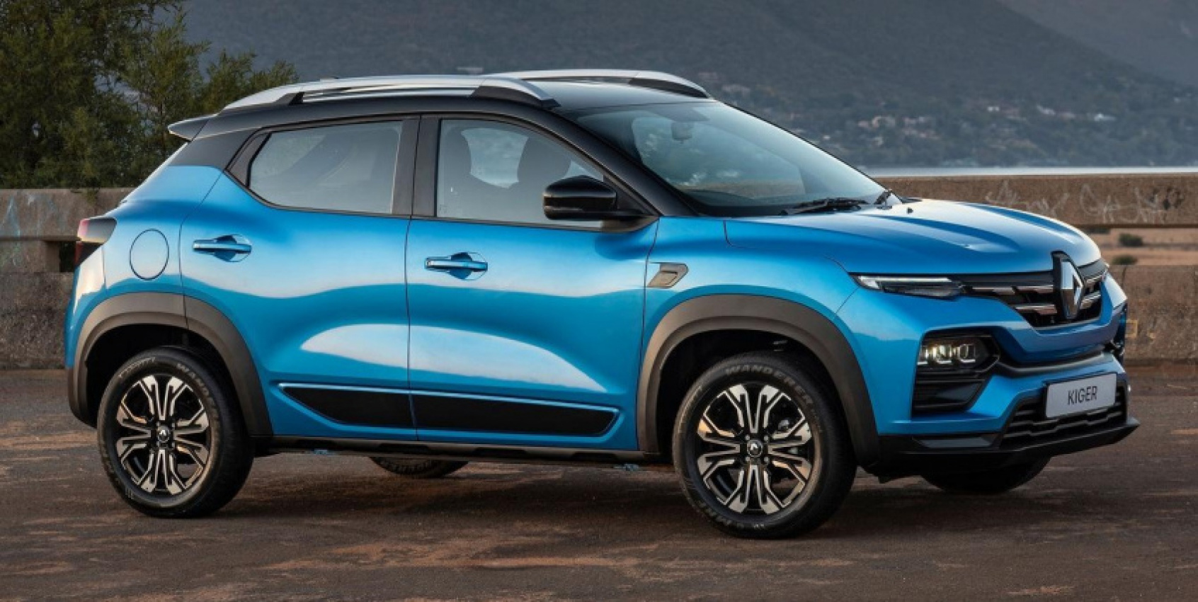 autos, cars, features, renault, renault kiger, how much the monthly payments are on a new renault kiger suv