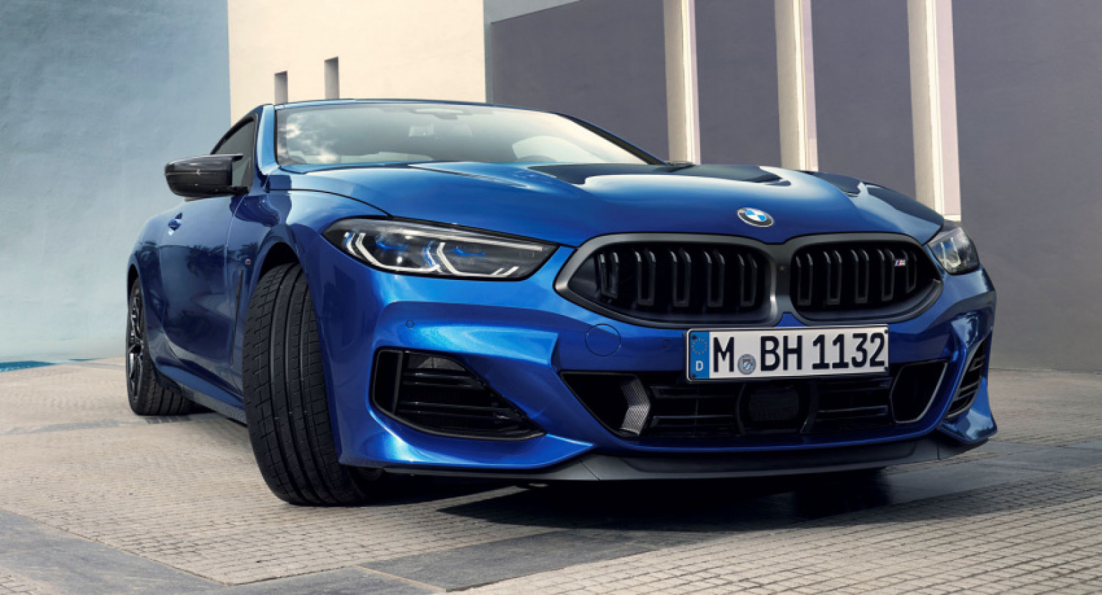 autos, bmw, cars, news, bmw 8 series, new bmw 8 series – south african specifications