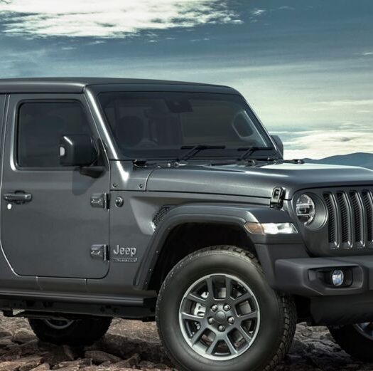 autos, jeep, news, jeep unveils new special edition models for 80th anniversary