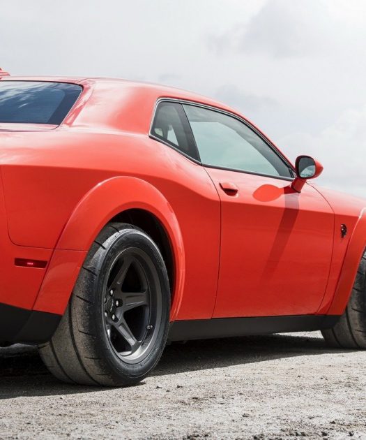 autos, dodge, news, dodge promises to reinvent muscle cars with electric motors