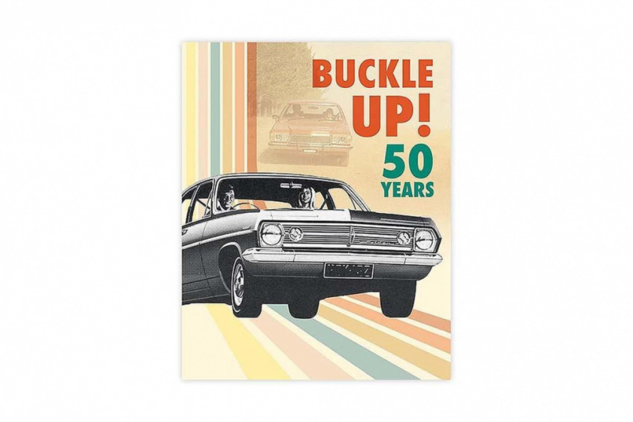 autos, cars, reviews, car features, carpool, safety, new postage stamp marks 50 years of seatbelts in oz