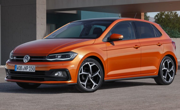 autos, cars, features, android, volkswagen, vw polo, android, 5 most-expensive options you can put on a vw polo