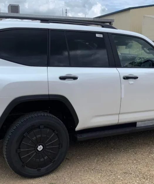 autos, news, toyota, 2022 toyota landcruiser 300 series appears in classifieds for $190,000