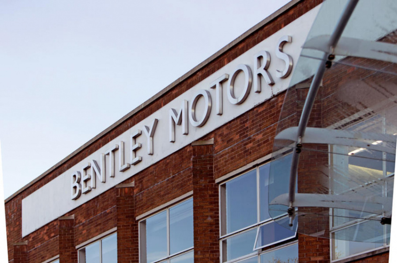 autos, bentley, cars, reviews, bentley continental gt, car news, new cars, bentley's first electric car to be built at crewe plant