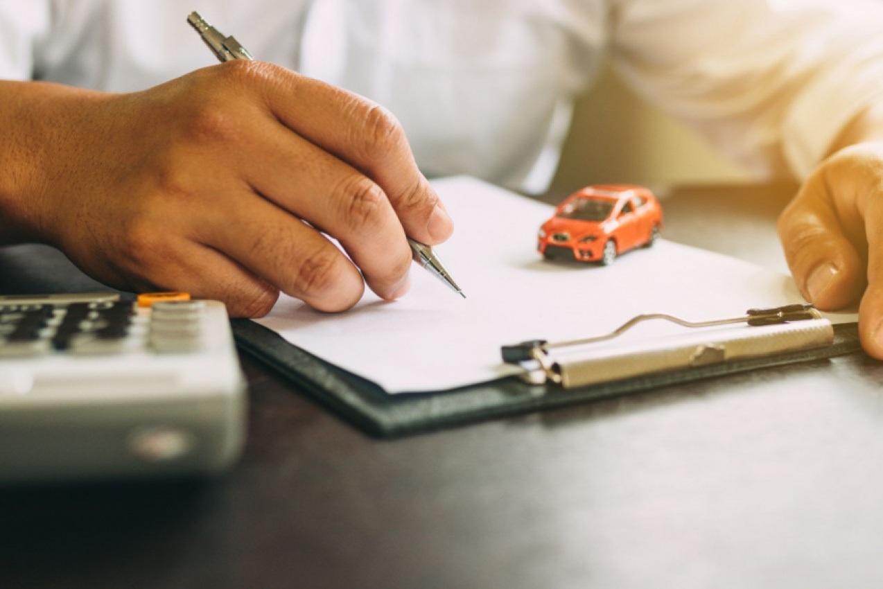 advice, autos, cars, how to, how-to, how to, here’s how to get your car loan approved quickly