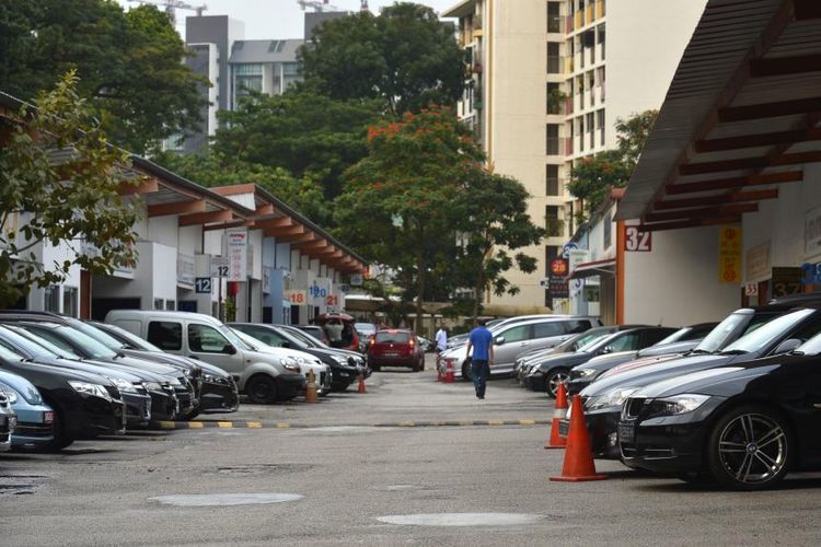 advice, autos, cars, buying a used car in singapore? here are 5 common mistakes to avoid before making payment