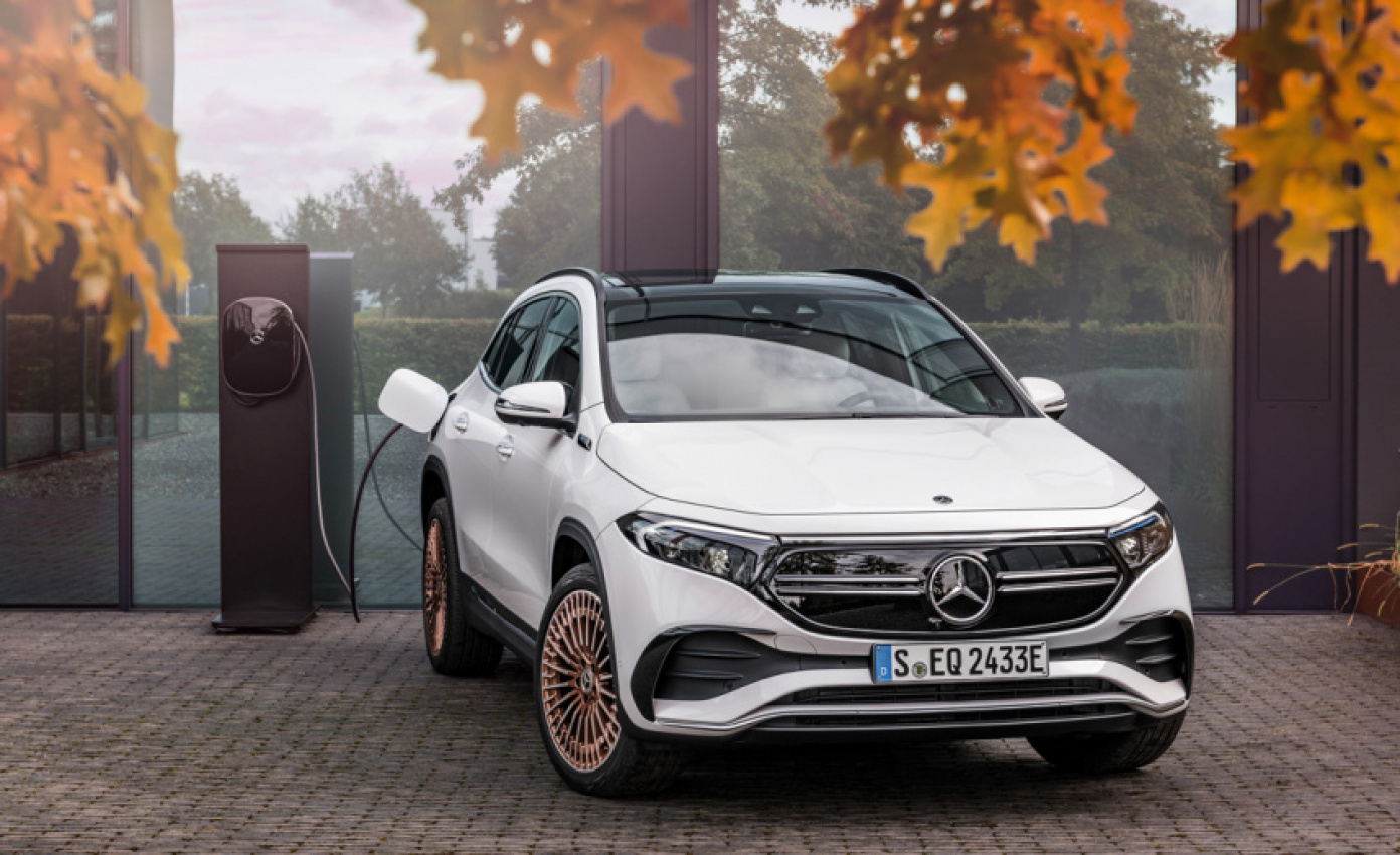 autos, cars, mercedes-benz, news, mercedes, mercedes benz eqe, mercedes-benz eqa, mercedes-benz eqb, mercedes-benz eqc, mercedes-benz eqs, mercedes-benz electric eq range coming to south africa soon