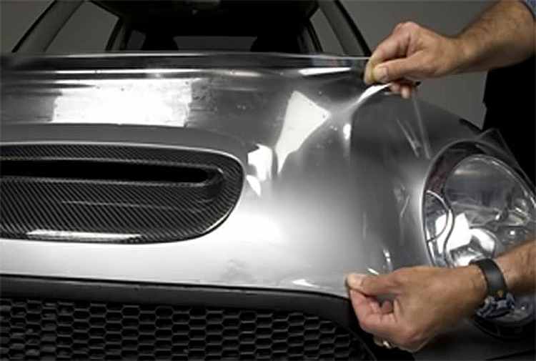 advice, autos, cars, ram, car polishing: ceramic coating vs paint protection film