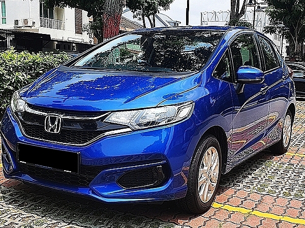 advice, autos, cars, honda, five reasons why you should buy a honda in singapore