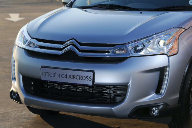 autos, cars, citroën, how reliable is the citroën c4 aircross?
