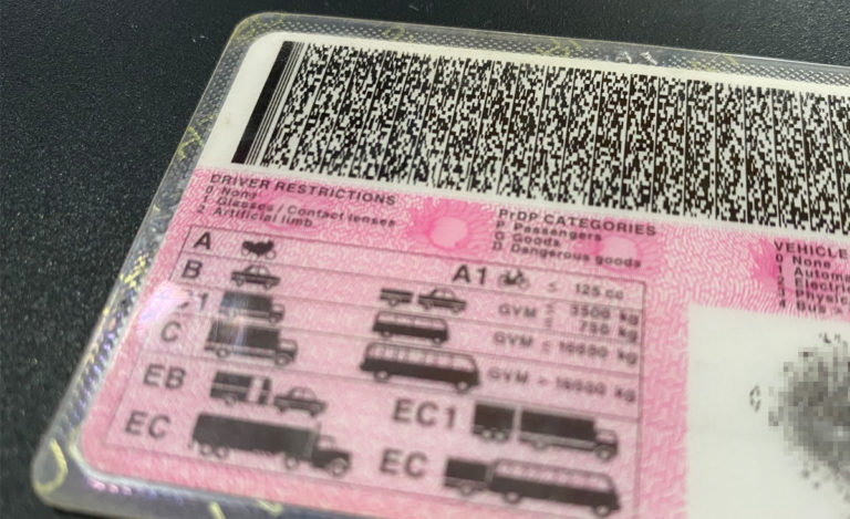 autos, cars, features, driver's licence, renewing my driver’s licence – the nightmare is not over